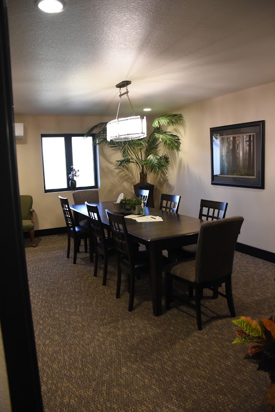 Foust Funeral Home gallery image 3