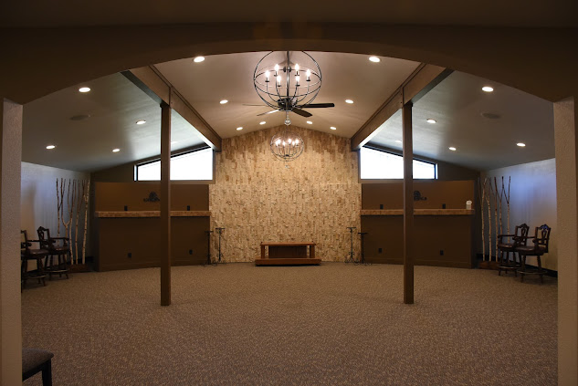 Foust Funeral Home gallery image 4
