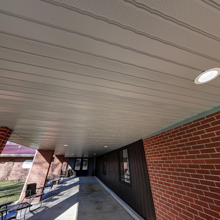 Foust Funeral Home gallery image 1