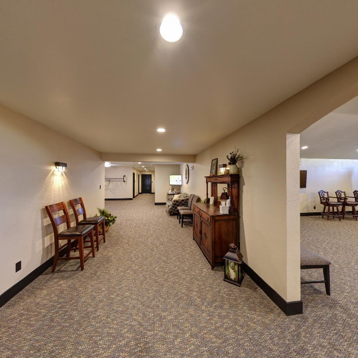 Foust Funeral Home gallery image 2